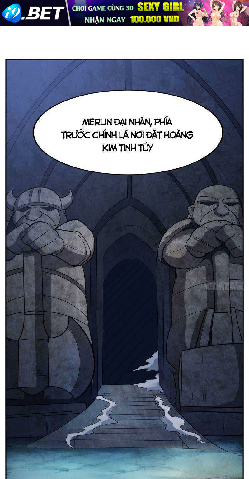 Ma vương thất nghiệp - Chapter 349 - Page 12