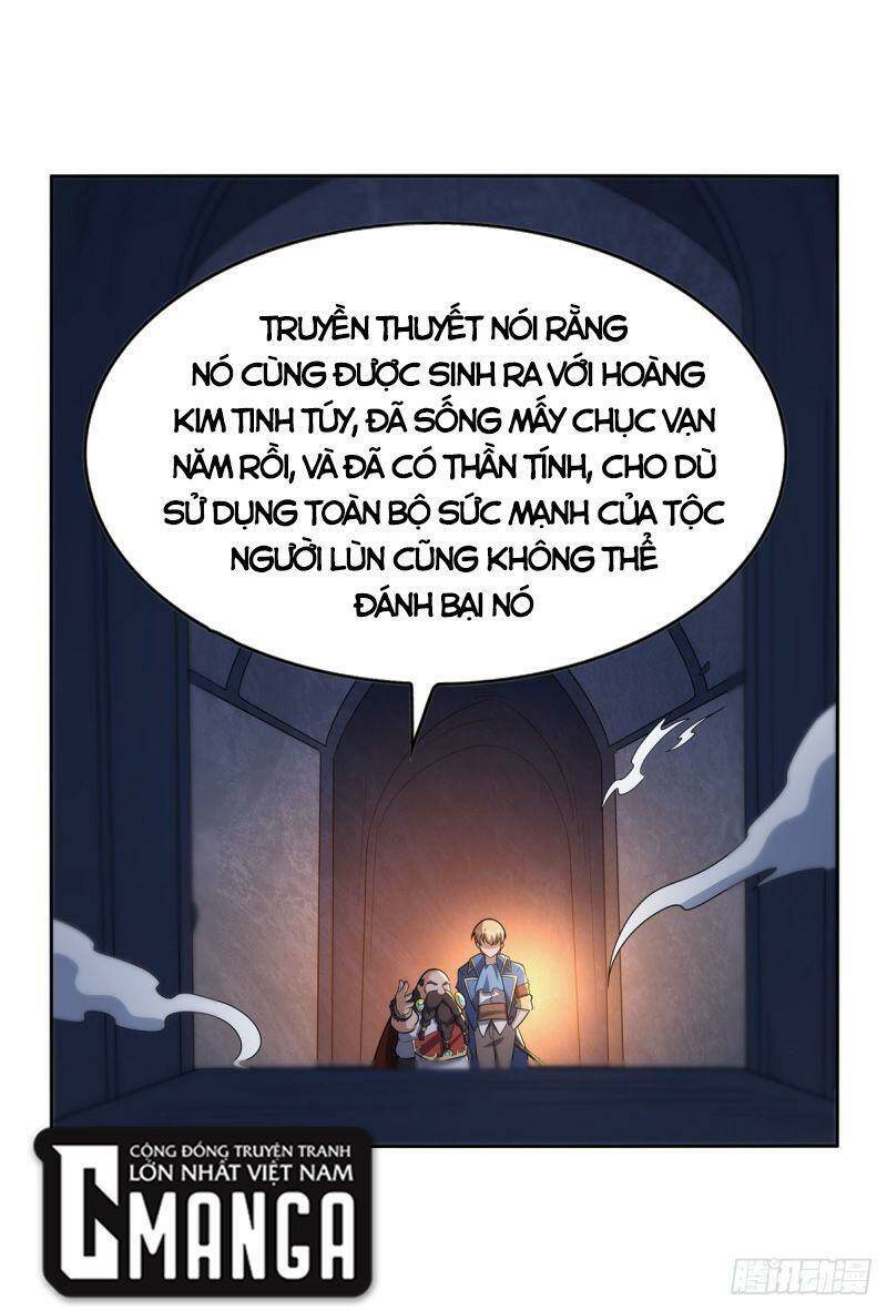 Ma vương thất nghiệp - Chapter 349 - Page 14