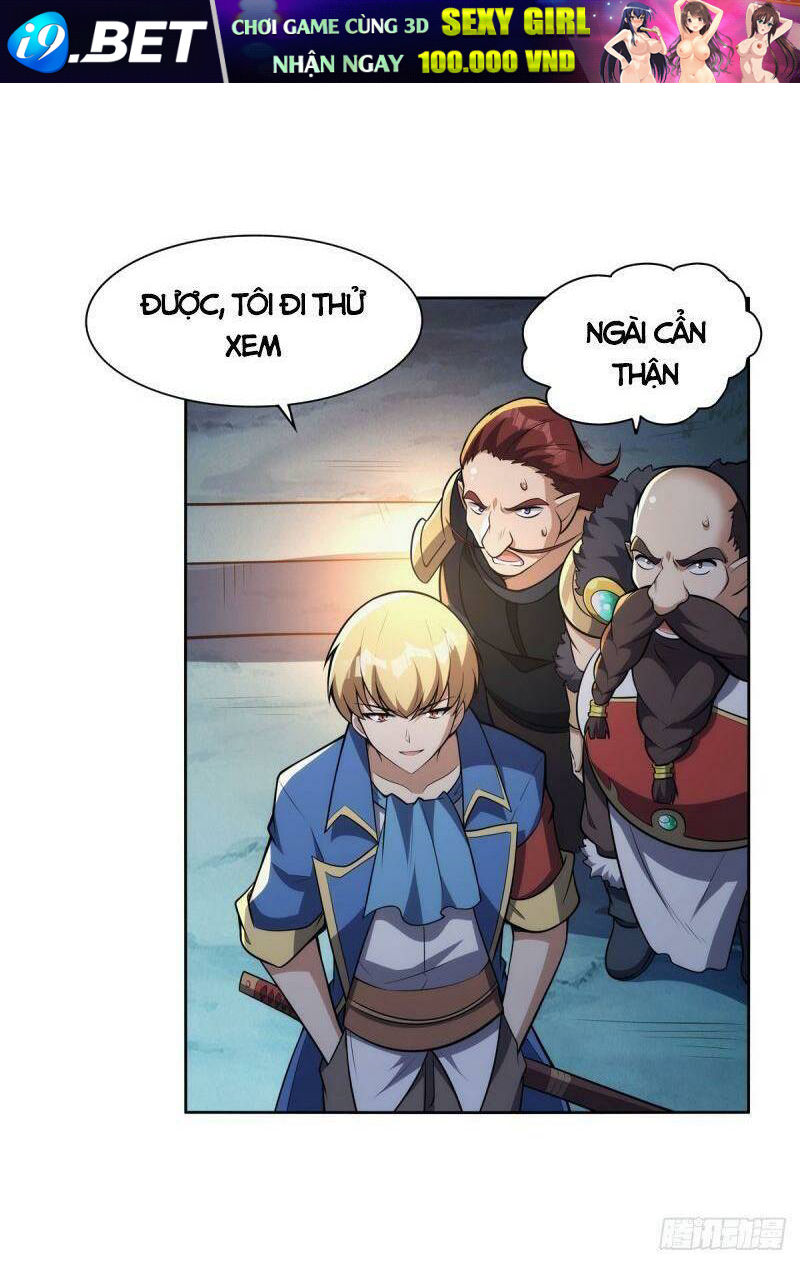 Ma vương thất nghiệp - Chapter 349 - Page 15