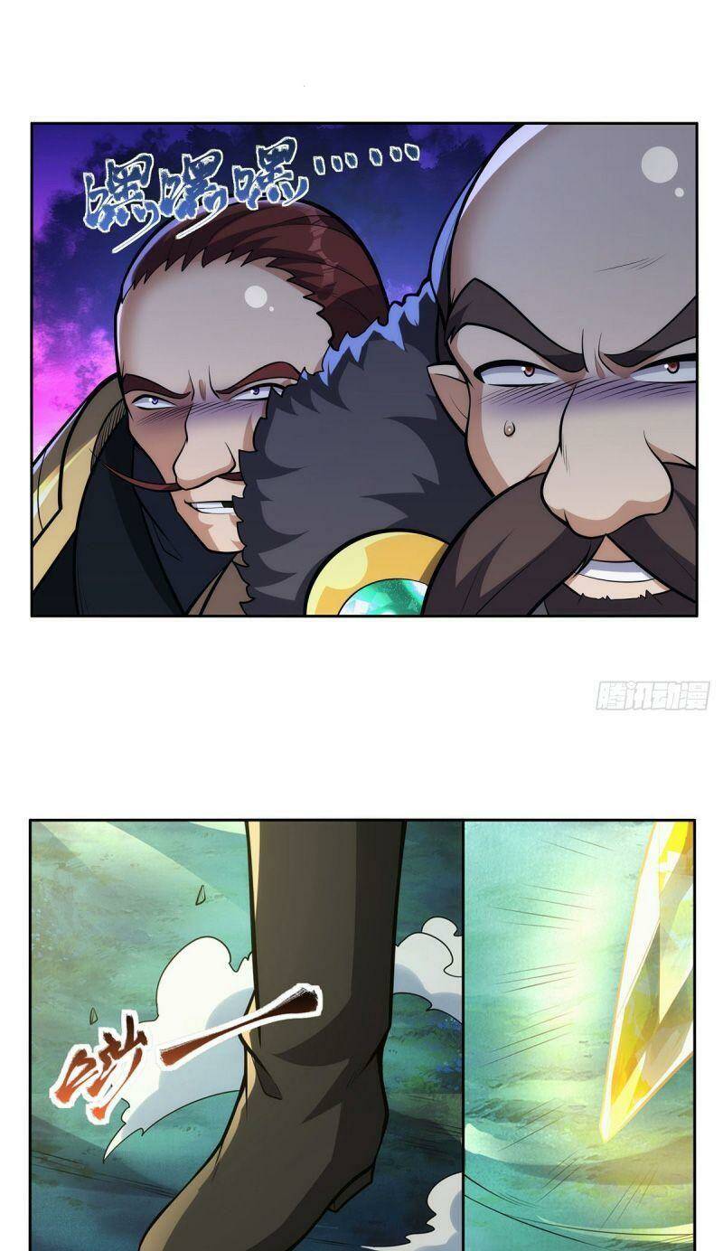 Ma vương thất nghiệp - Chapter 349 - Page 16