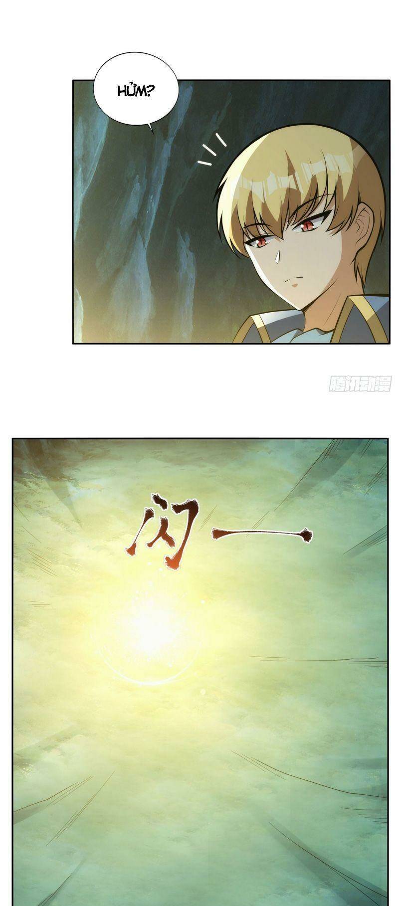 Ma vương thất nghiệp - Chapter 349 - Page 18