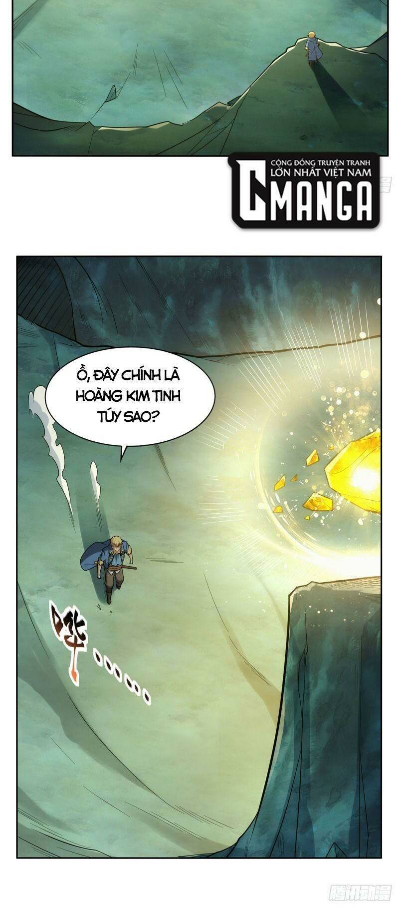 Ma vương thất nghiệp - Chapter 349 - Page 19