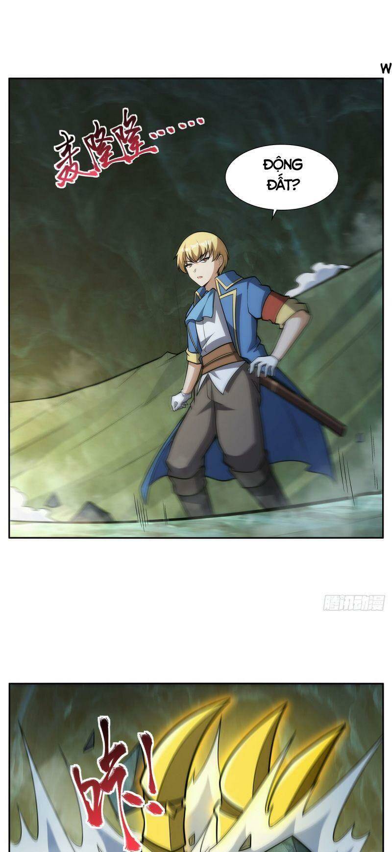 Ma vương thất nghiệp - Chapter 349 - Page 20