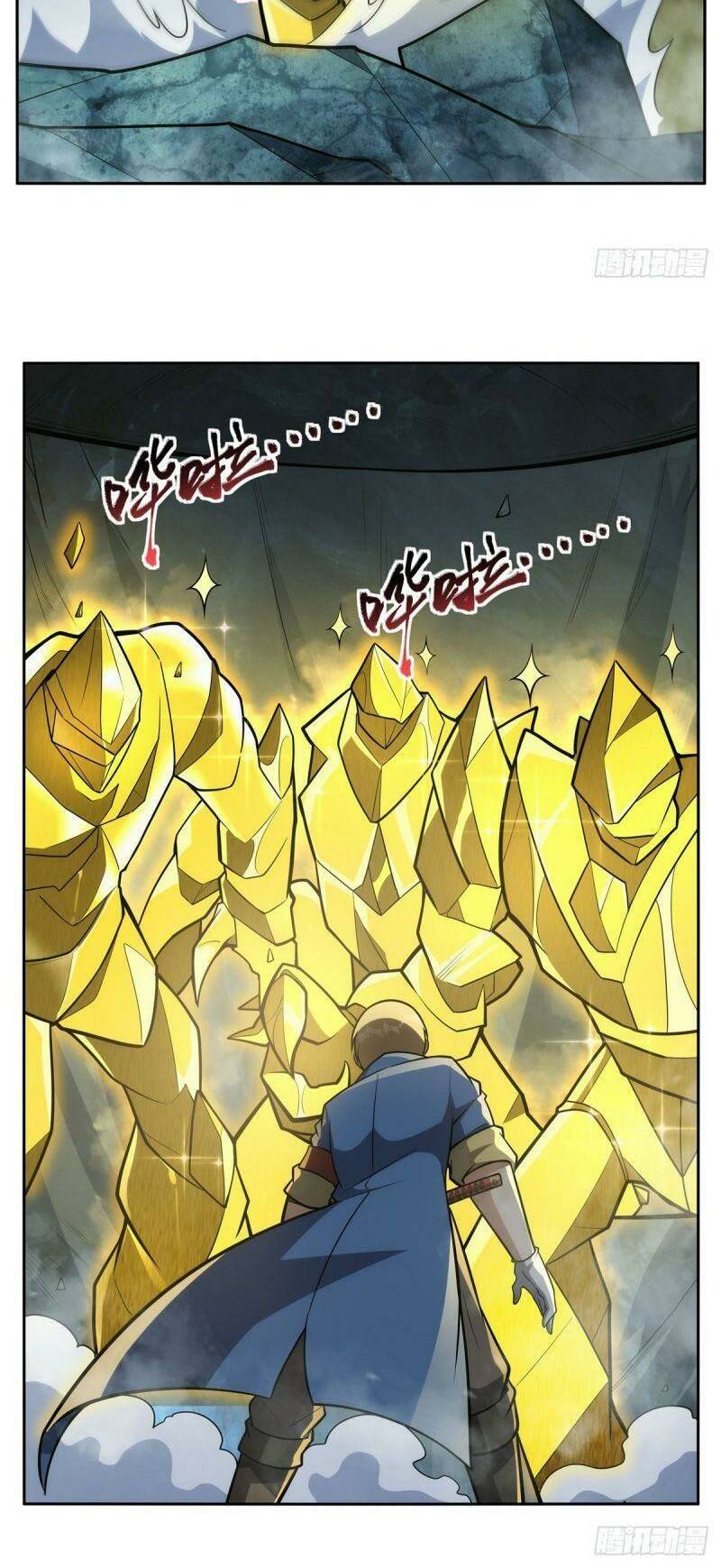 Ma vương thất nghiệp - Chapter 349 - Page 21