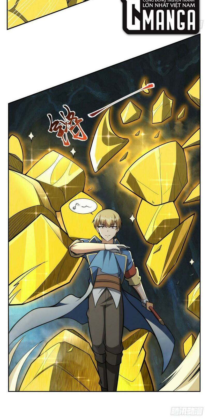 Ma vương thất nghiệp - Chapter 349 - Page 23