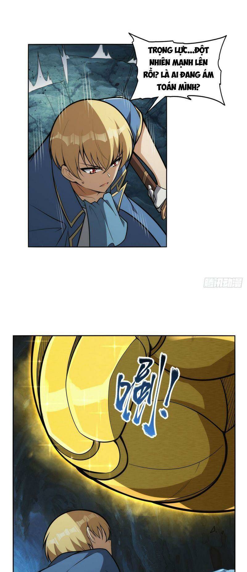 Ma vương thất nghiệp - Chapter 349 - Page 27