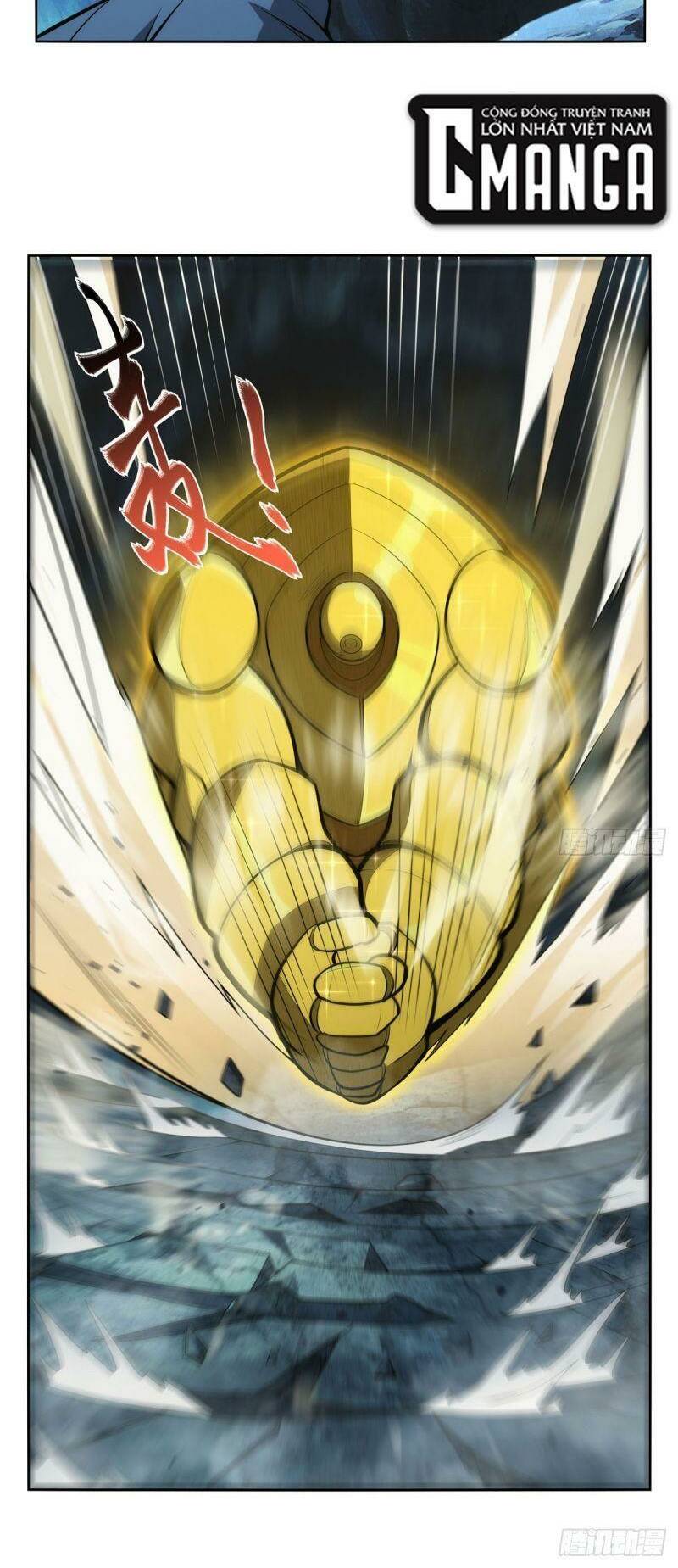 Ma vương thất nghiệp - Chapter 349 - Page 28