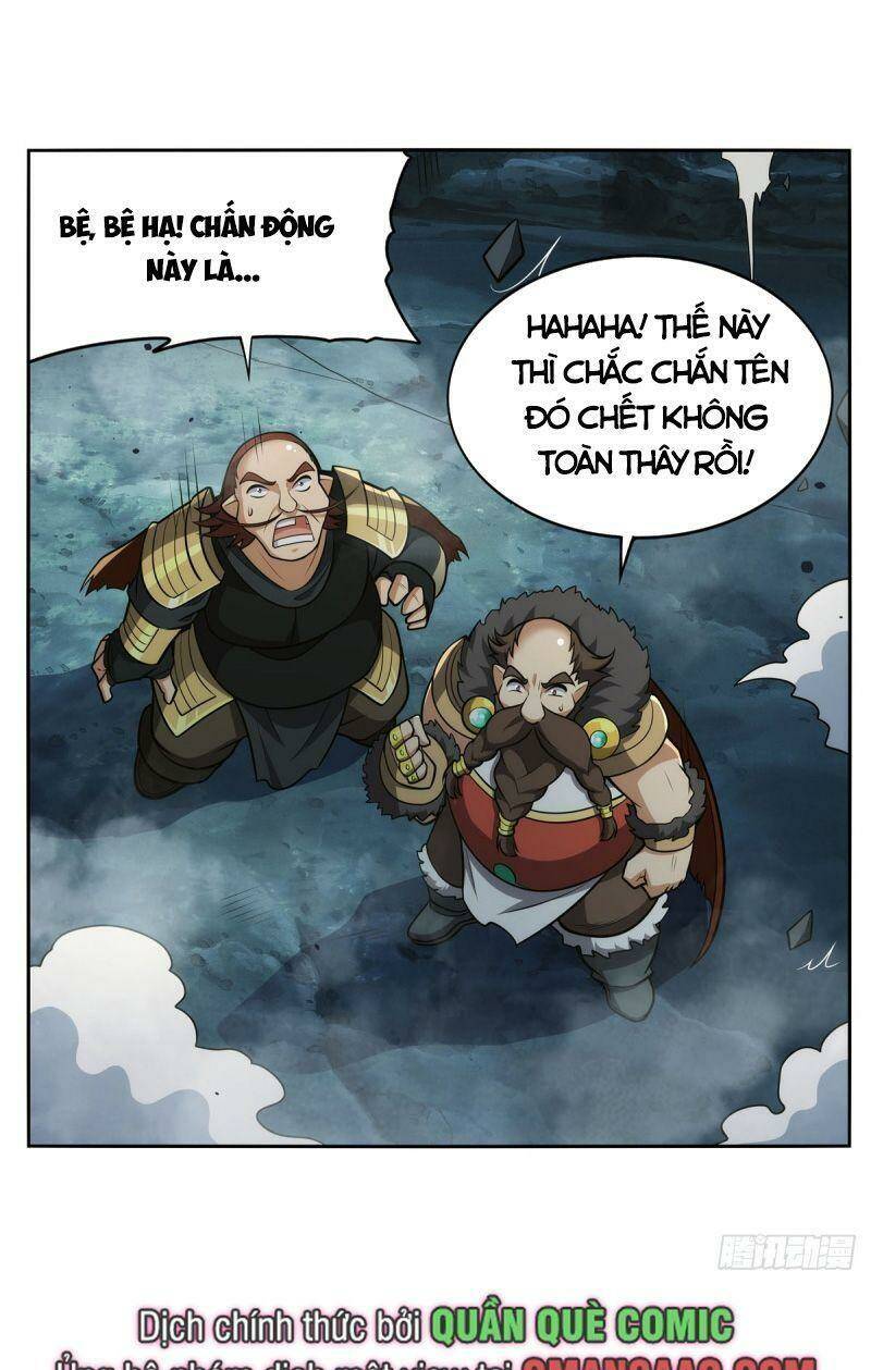 Ma vương thất nghiệp - Chapter 349 - Page 29