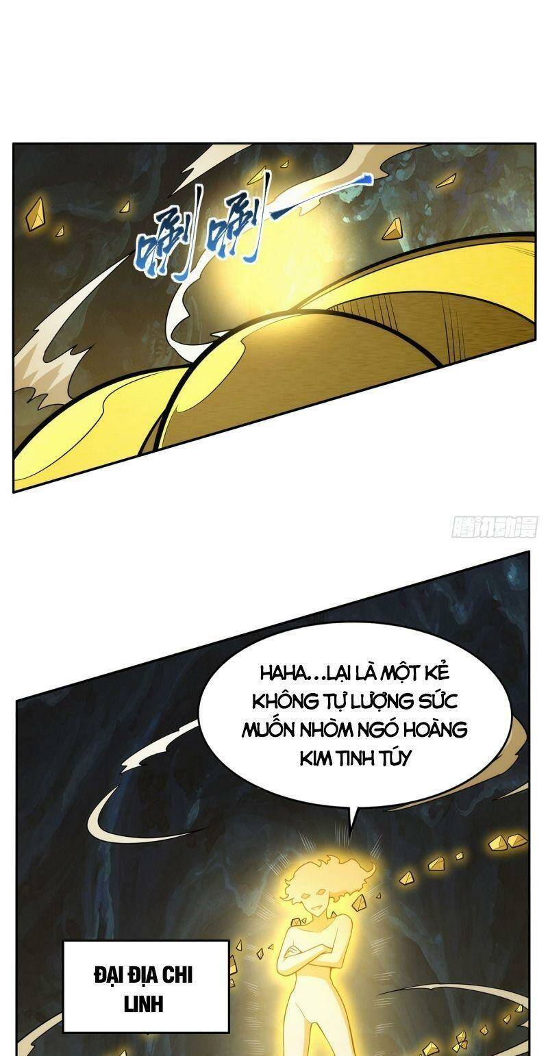 Ma vương thất nghiệp - Chapter 349 - Page 31