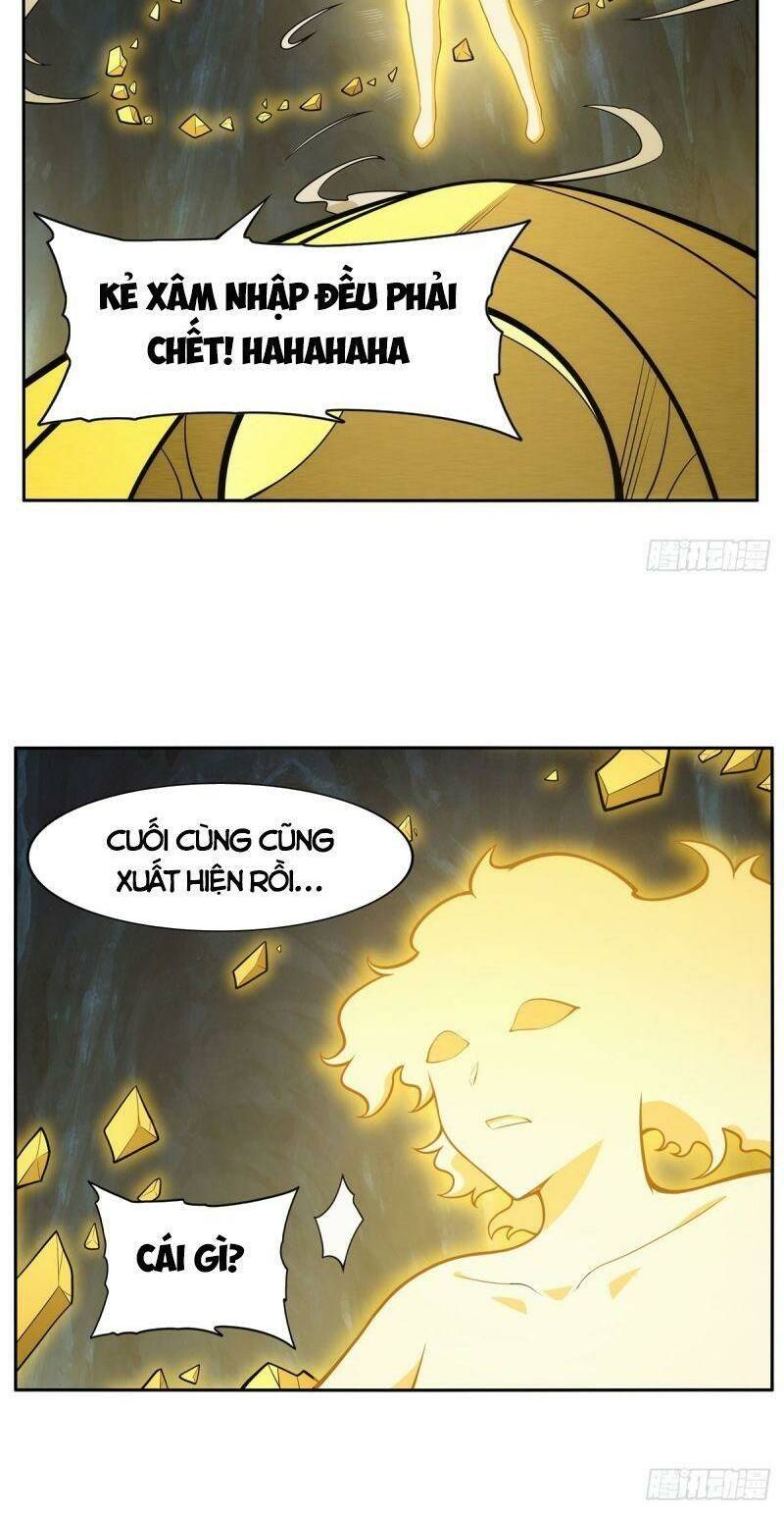 Ma vương thất nghiệp - Chapter 349 - Page 32