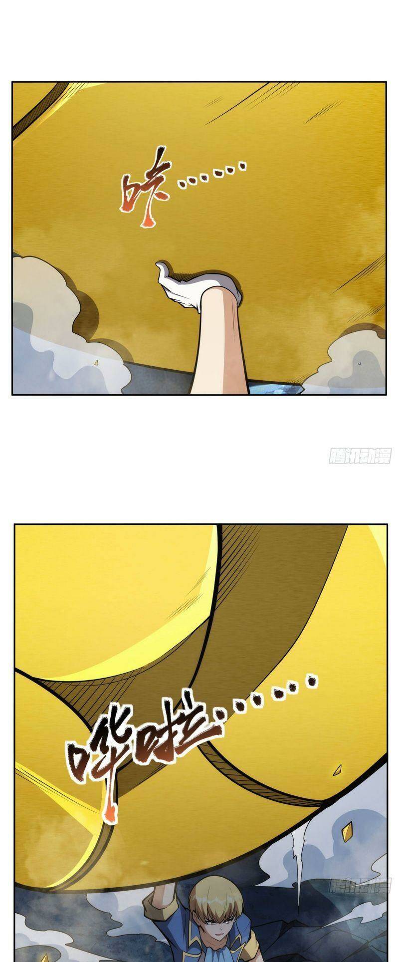 Ma vương thất nghiệp - Chapter 349 - Page 33