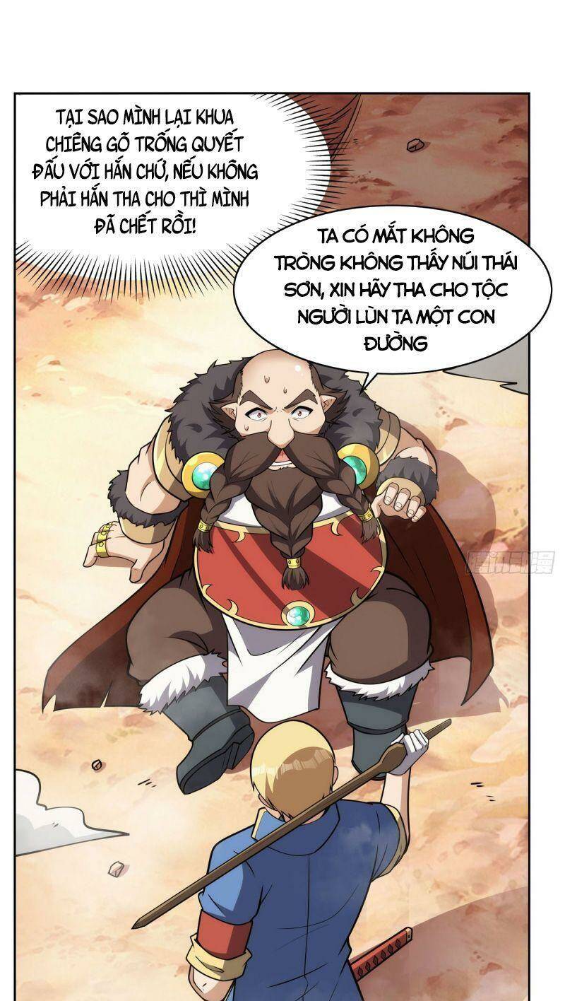 Ma vương thất nghiệp - Chapter 349 - Page 6