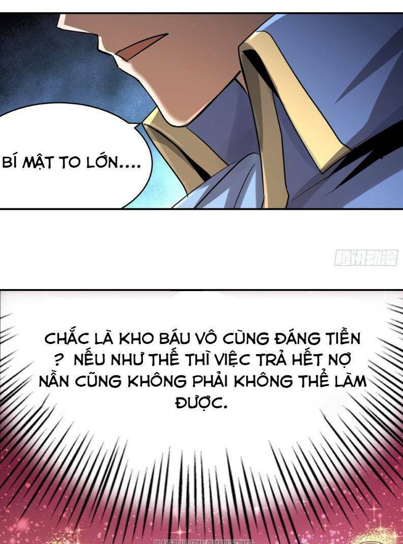Ma vương thất nghiệp - Chapter 35.1 - Page 10