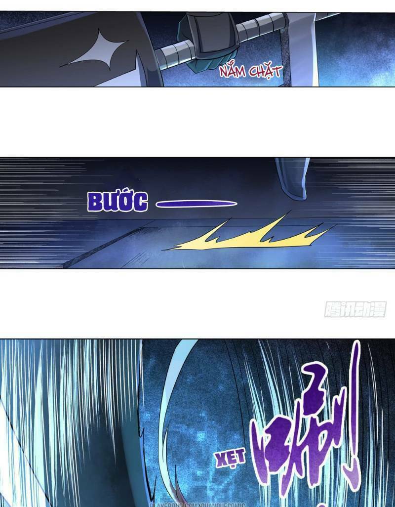 Ma vương thất nghiệp - Chapter 35.1 - Page 12