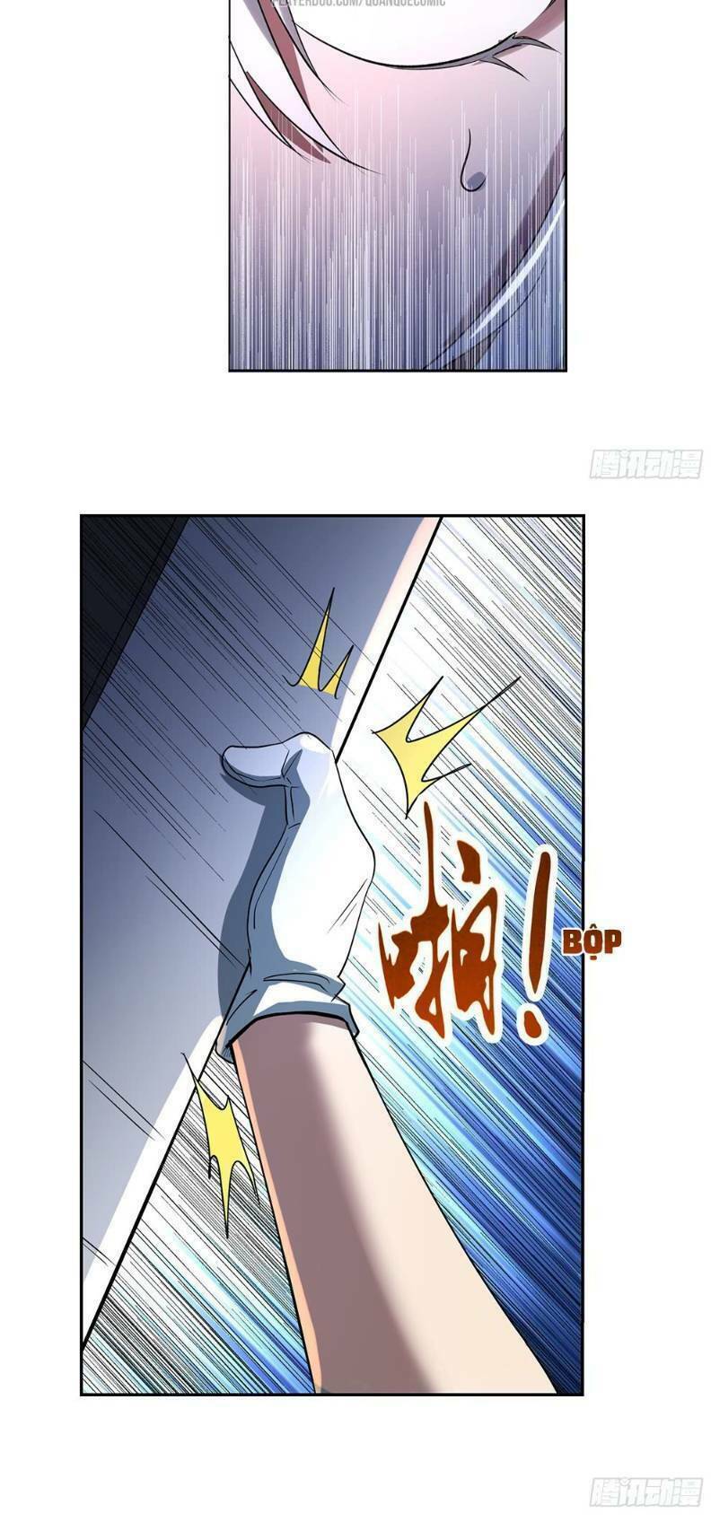 Ma vương thất nghiệp - Chapter 35.1 - Page 15