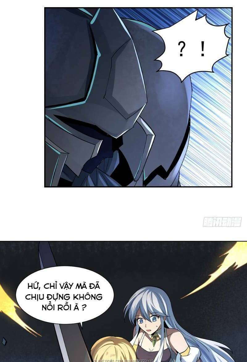 Ma vương thất nghiệp - Chapter 35.1 - Page 16