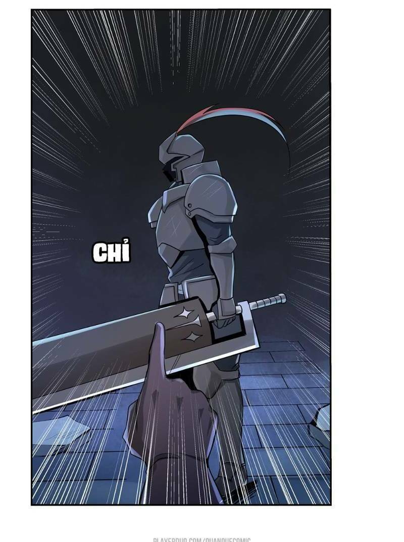 Ma vương thất nghiệp - Chapter 35.1 - Page 6