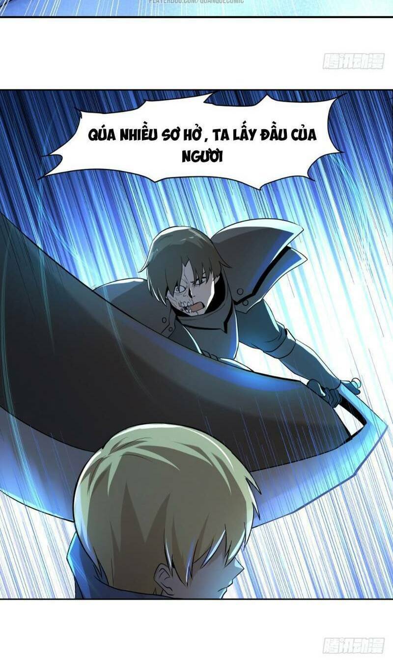 Ma vương thất nghiệp - Chapter 35.2 - Page 13