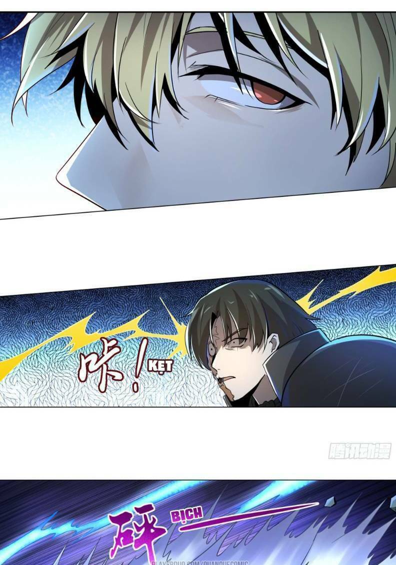 Ma vương thất nghiệp - Chapter 35.2 - Page 14