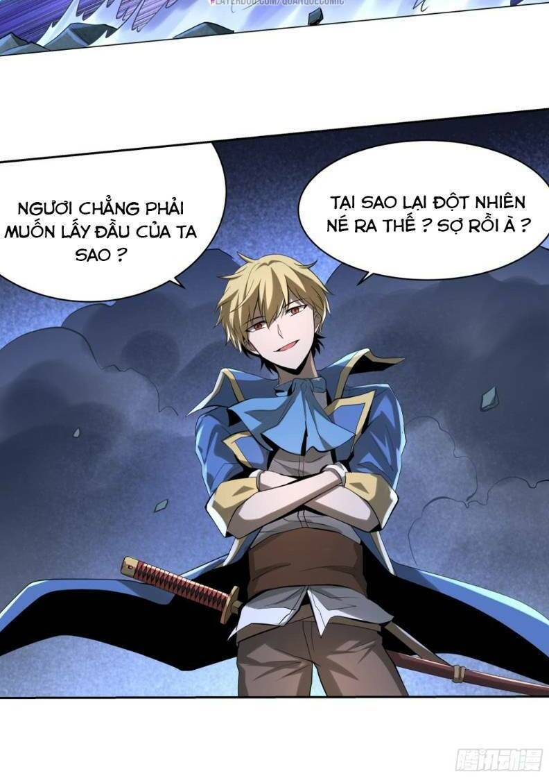 Ma vương thất nghiệp - Chapter 35.2 - Page 15