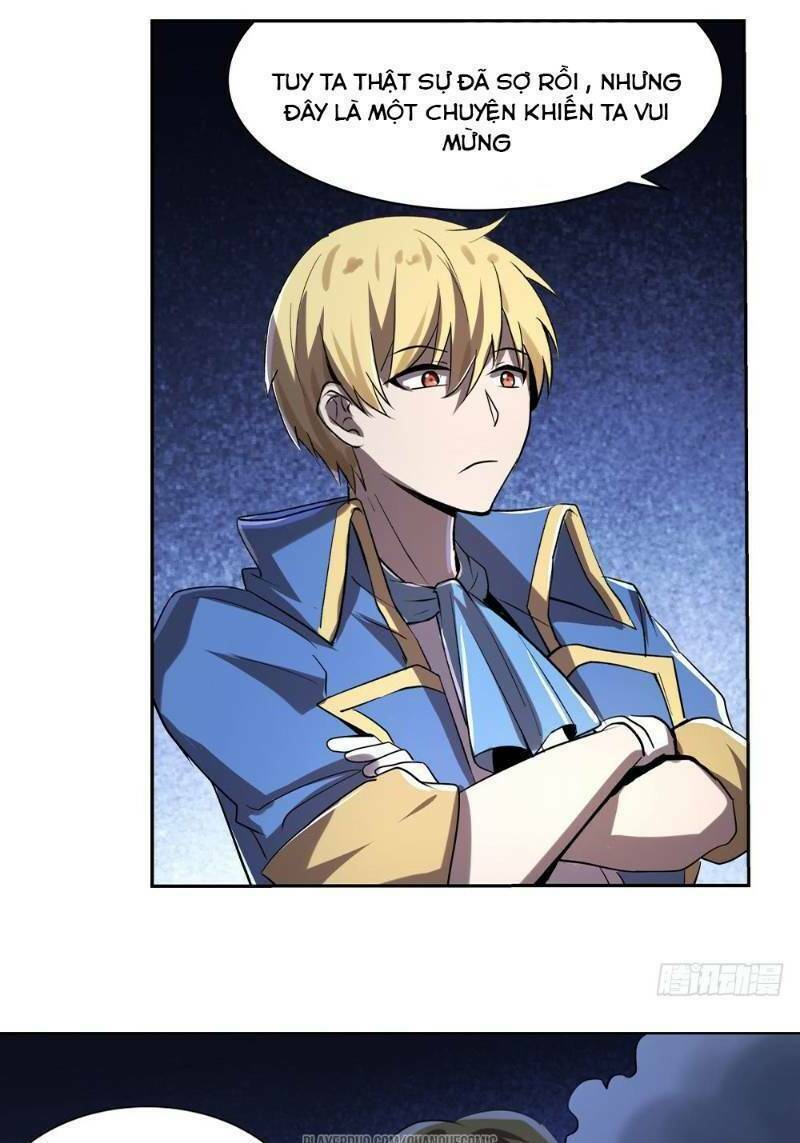 Ma vương thất nghiệp - Chapter 35.2 - Page 17