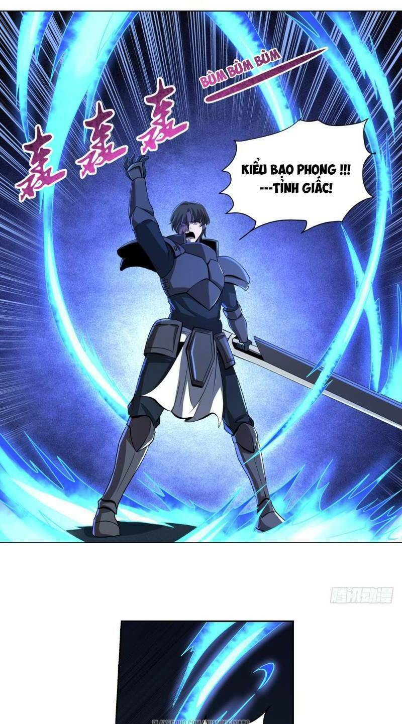 Ma vương thất nghiệp - Chapter 35.2 - Page 6