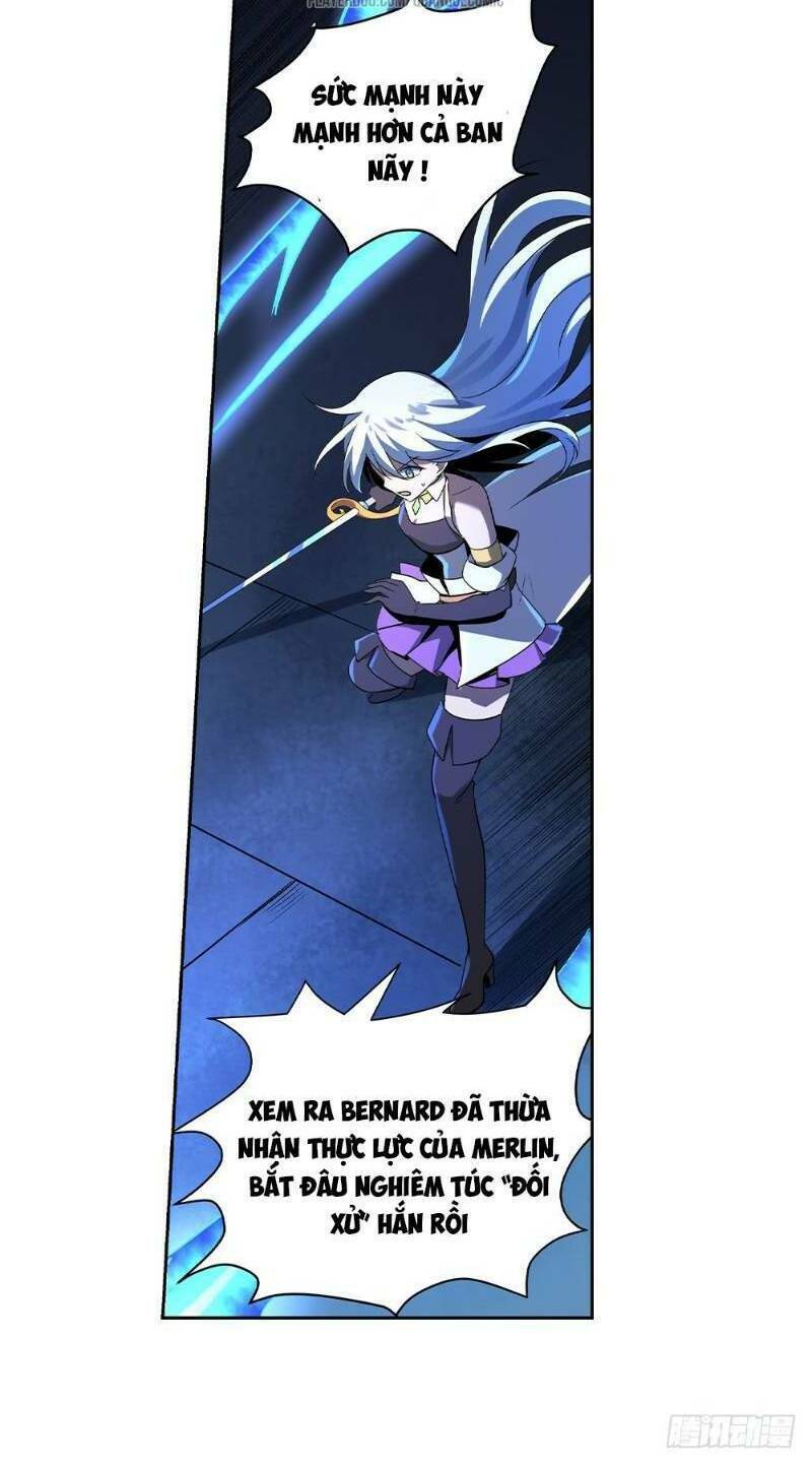 Ma vương thất nghiệp - Chapter 35.2 - Page 7