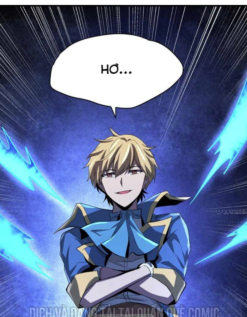 Ma vương thất nghiệp - Chapter 35.2 - Page 8