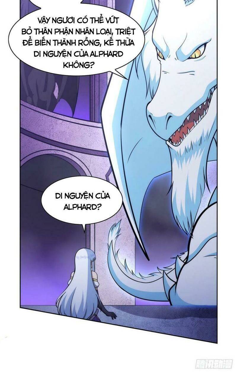 Ma vương thất nghiệp - Chapter 350 - Page 9