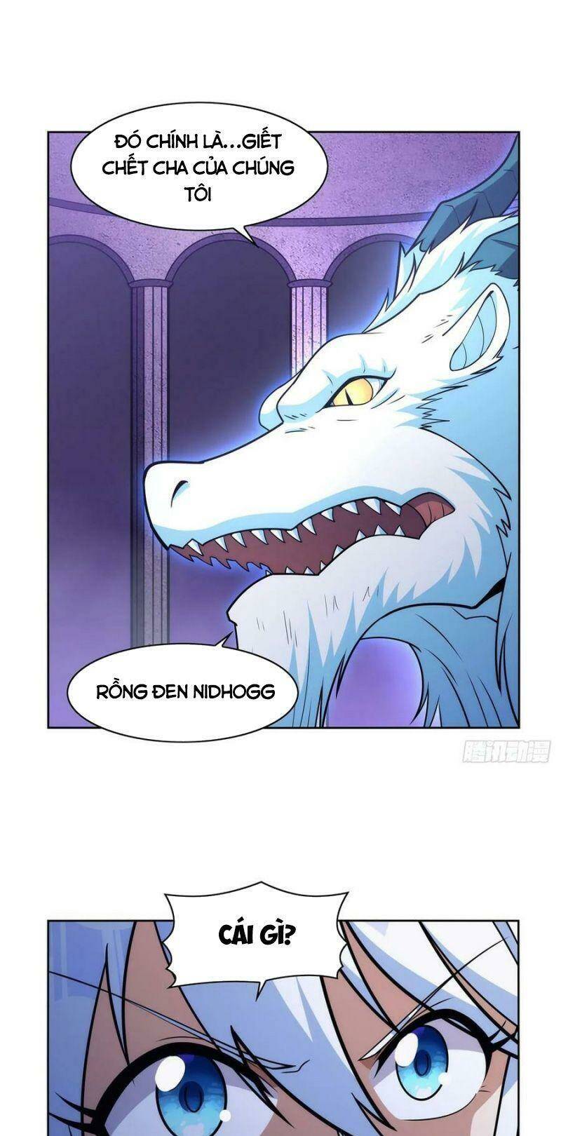 Ma vương thất nghiệp - Chapter 350 - Page 10