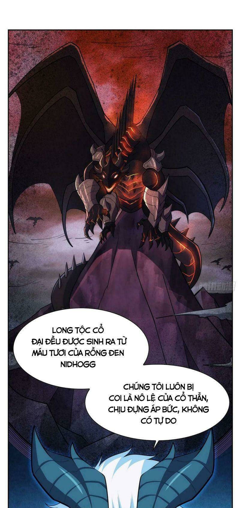 Ma vương thất nghiệp - Chapter 350 - Page 12