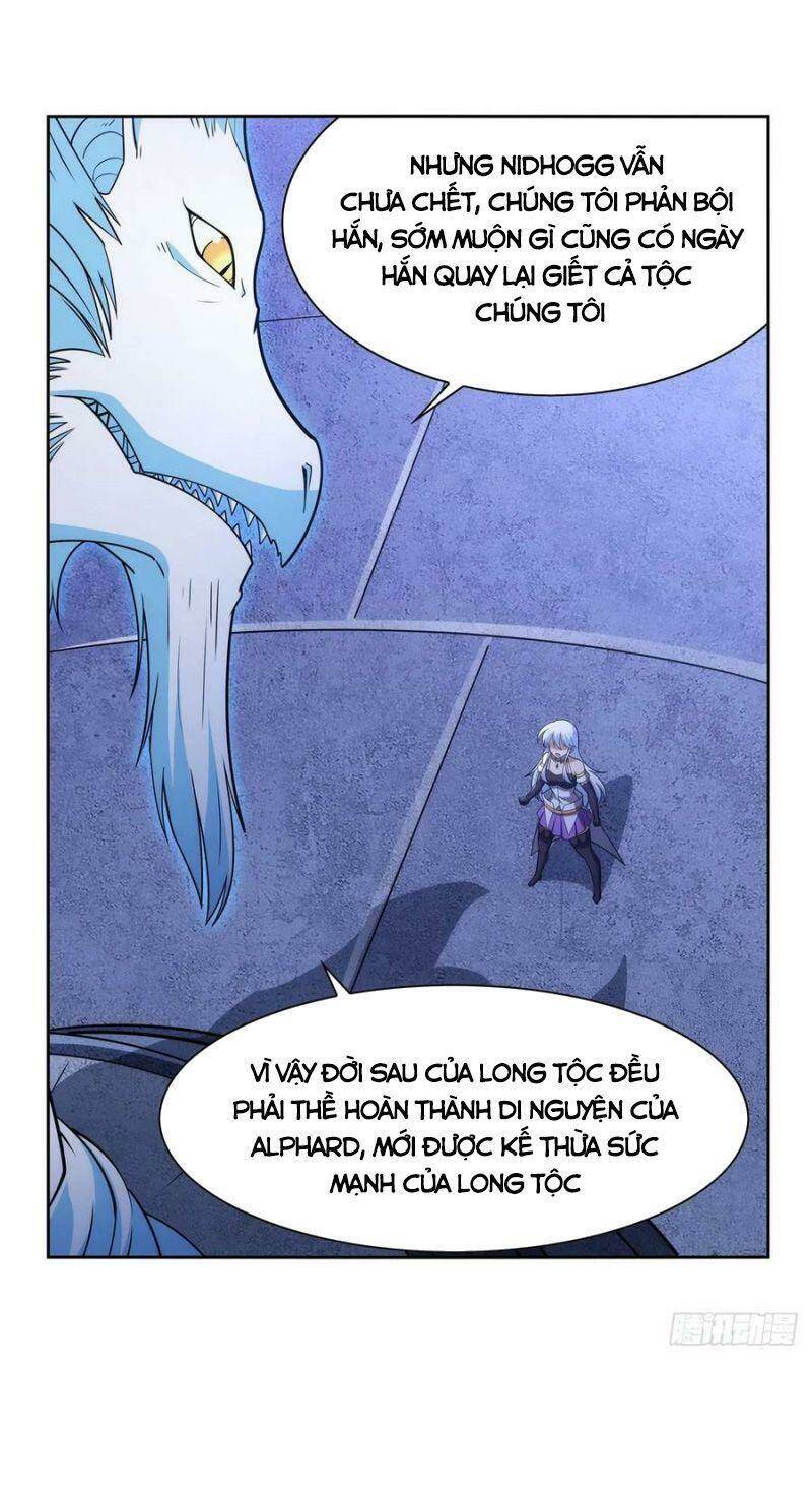 Ma vương thất nghiệp - Chapter 350 - Page 14