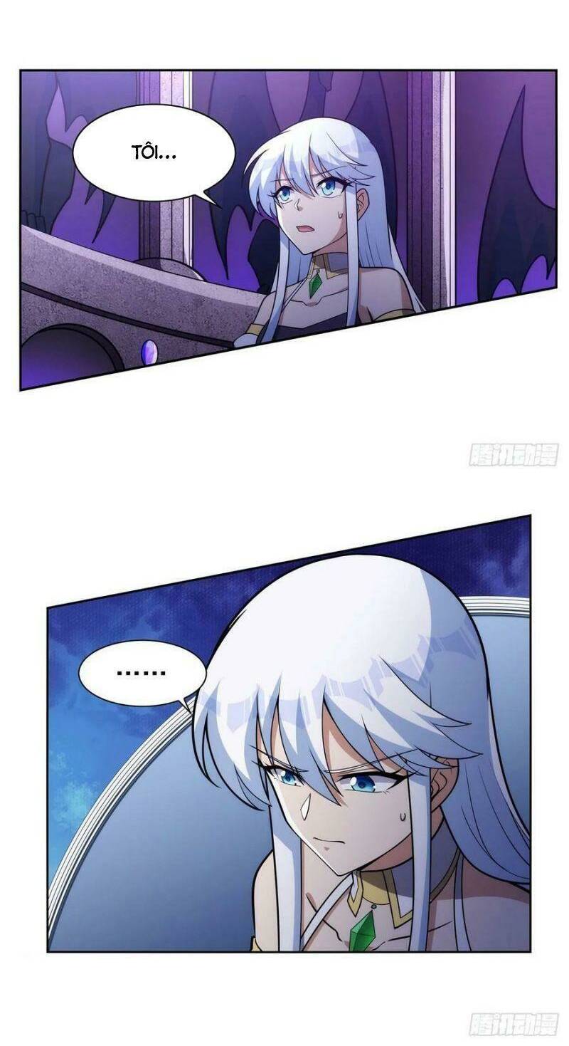 Ma vương thất nghiệp - Chapter 350 - Page 15