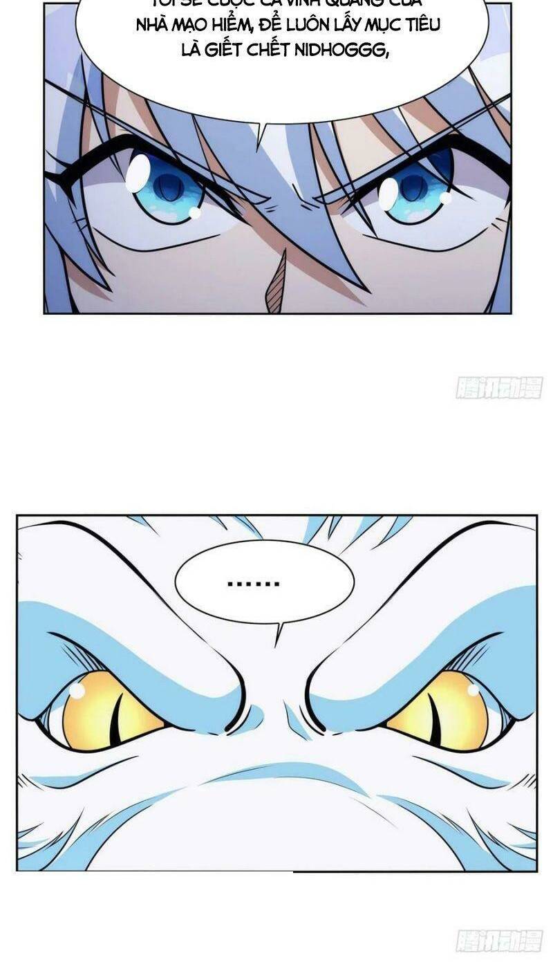 Ma vương thất nghiệp - Chapter 350 - Page 19