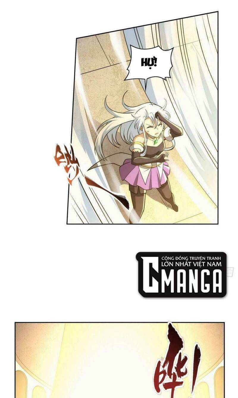 Ma vương thất nghiệp - Chapter 350 - Page 22