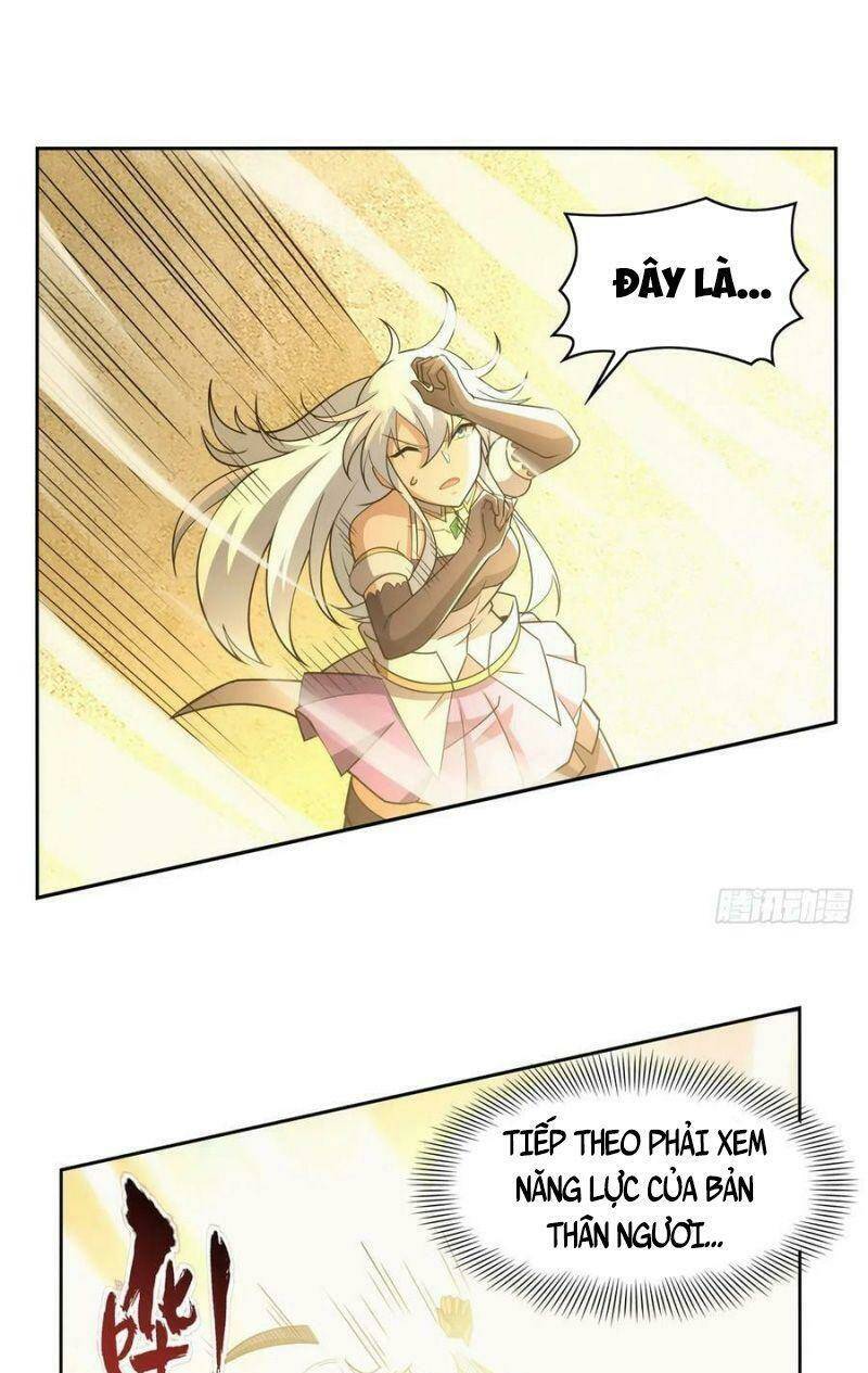 Ma vương thất nghiệp - Chapter 350 - Page 24