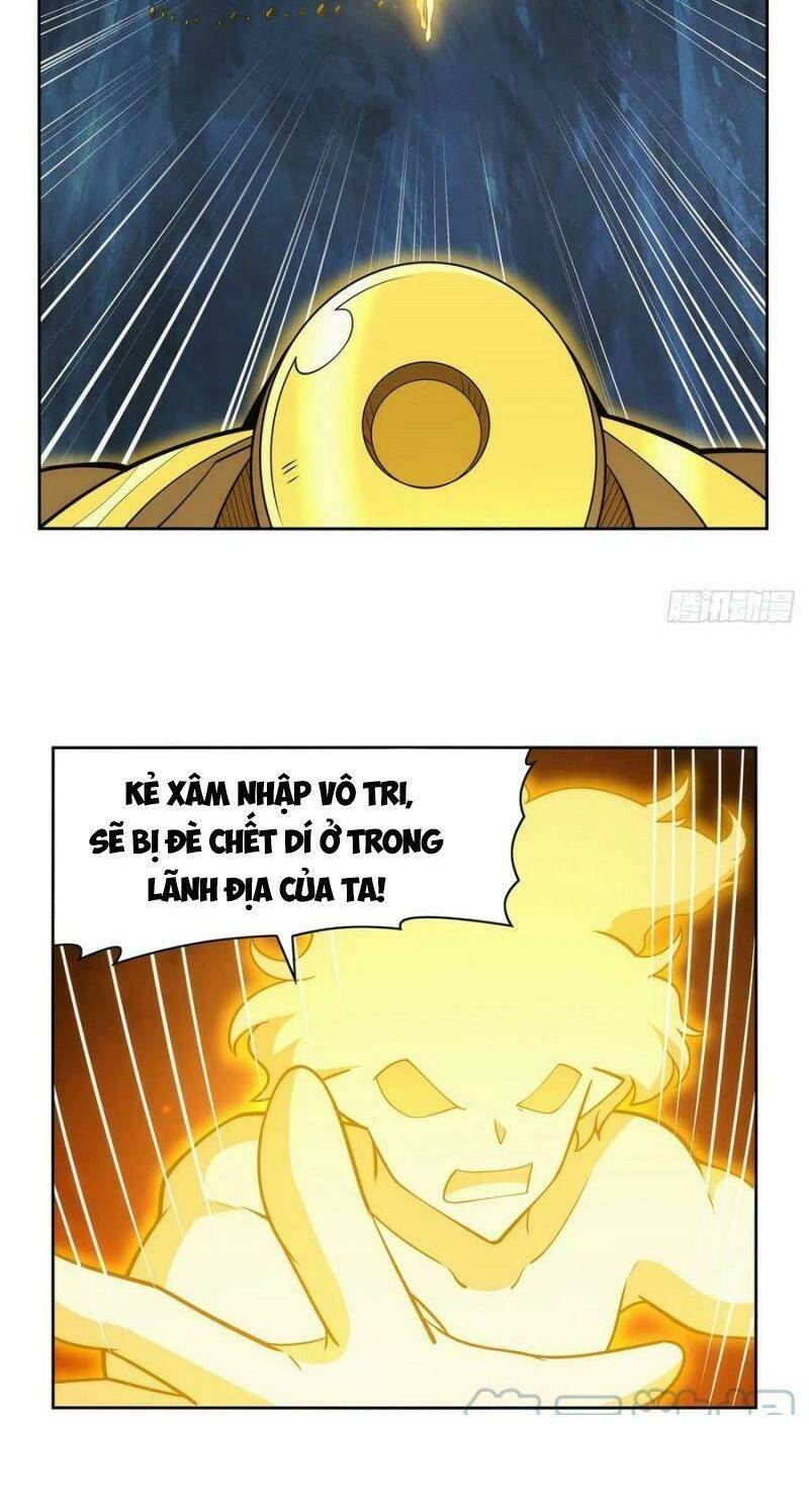 Ma vương thất nghiệp - Chapter 350 - Page 29