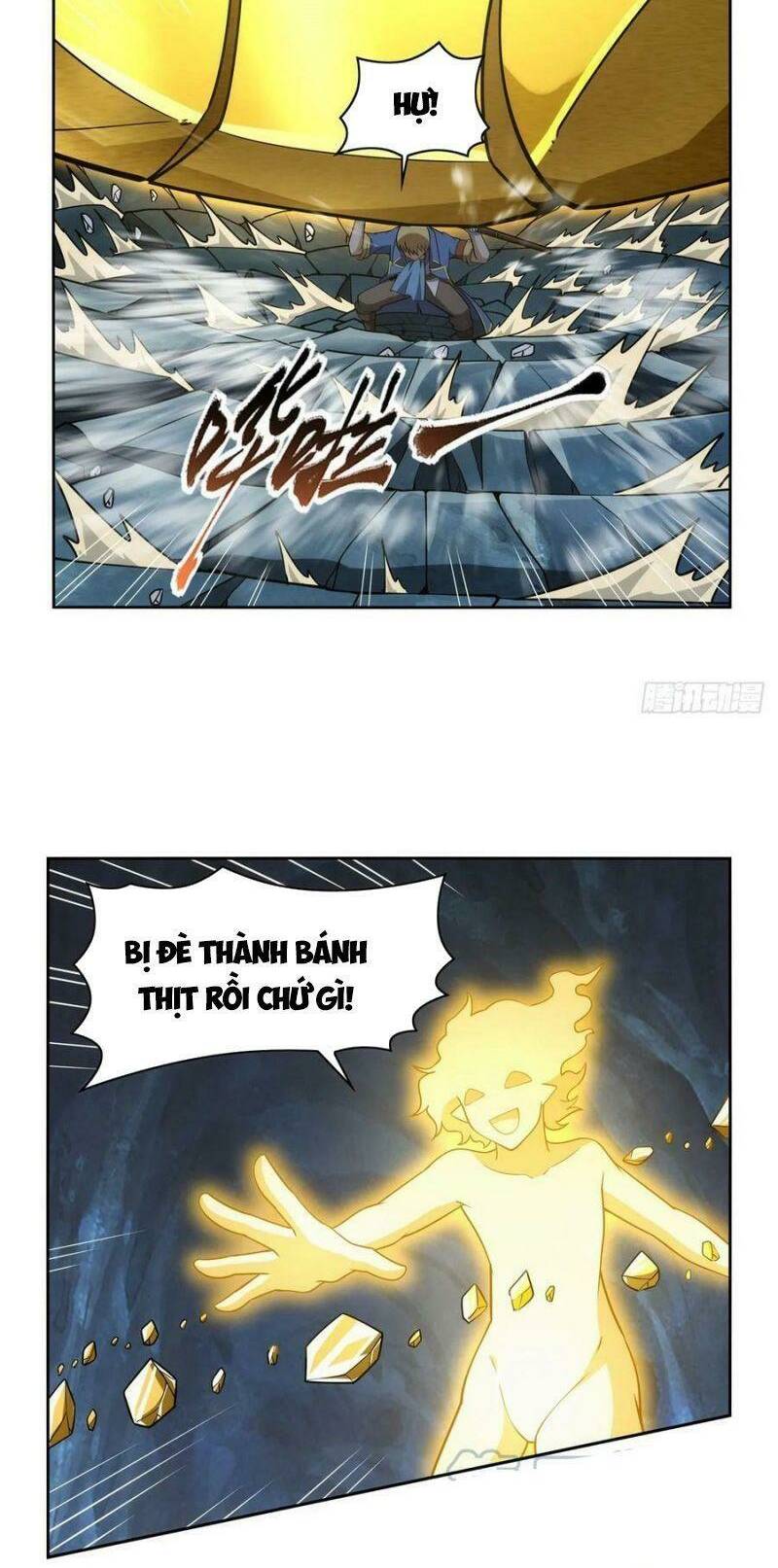 Ma vương thất nghiệp - Chapter 350 - Page 31