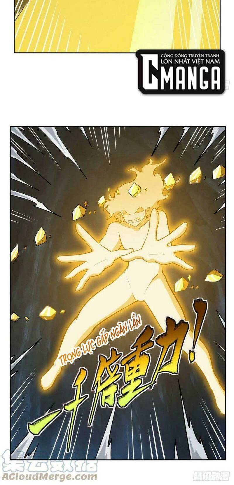 Ma vương thất nghiệp - Chapter 350 - Page 37