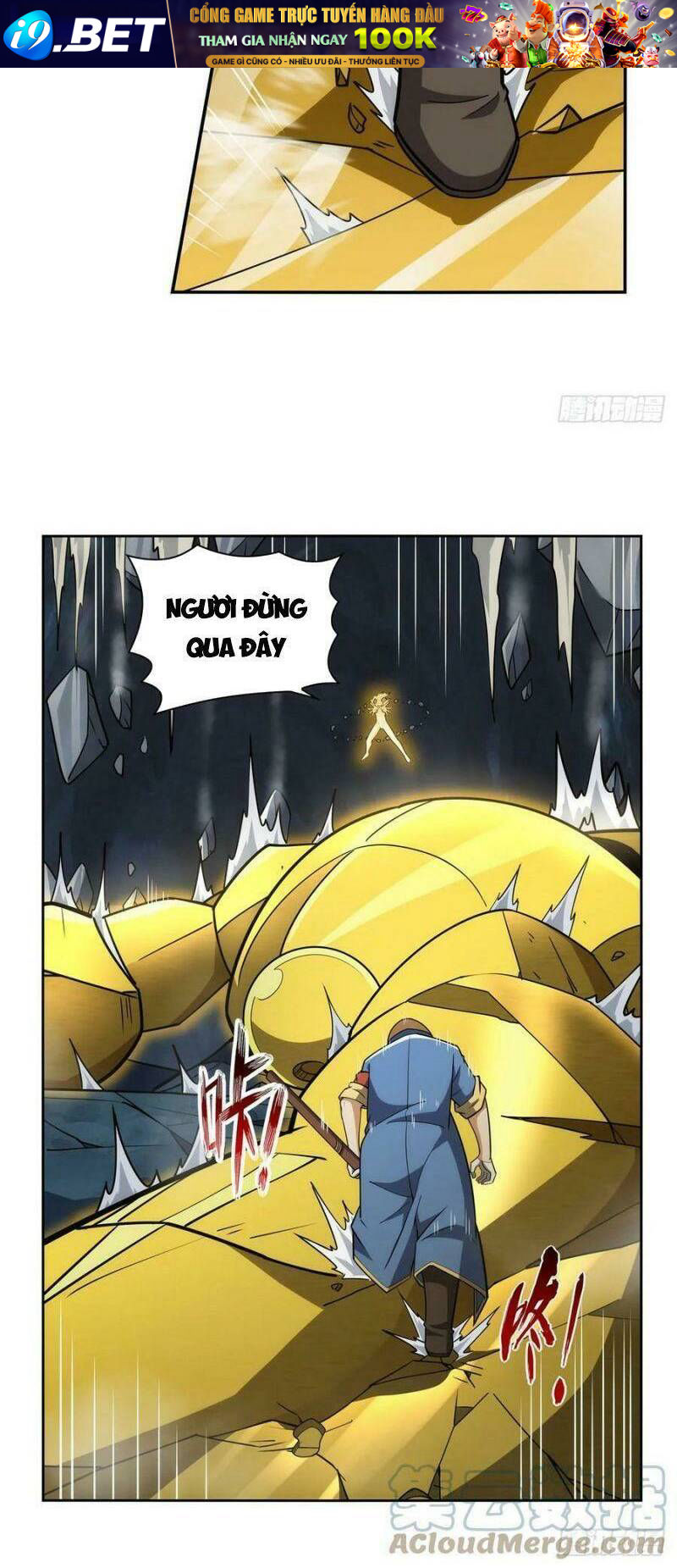 Ma vương thất nghiệp - Chapter 350 - Page 39