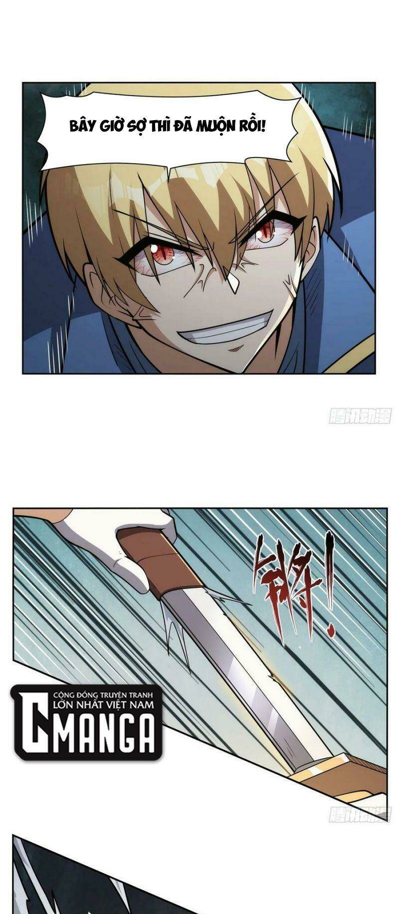 Ma vương thất nghiệp - Chapter 350 - Page 40