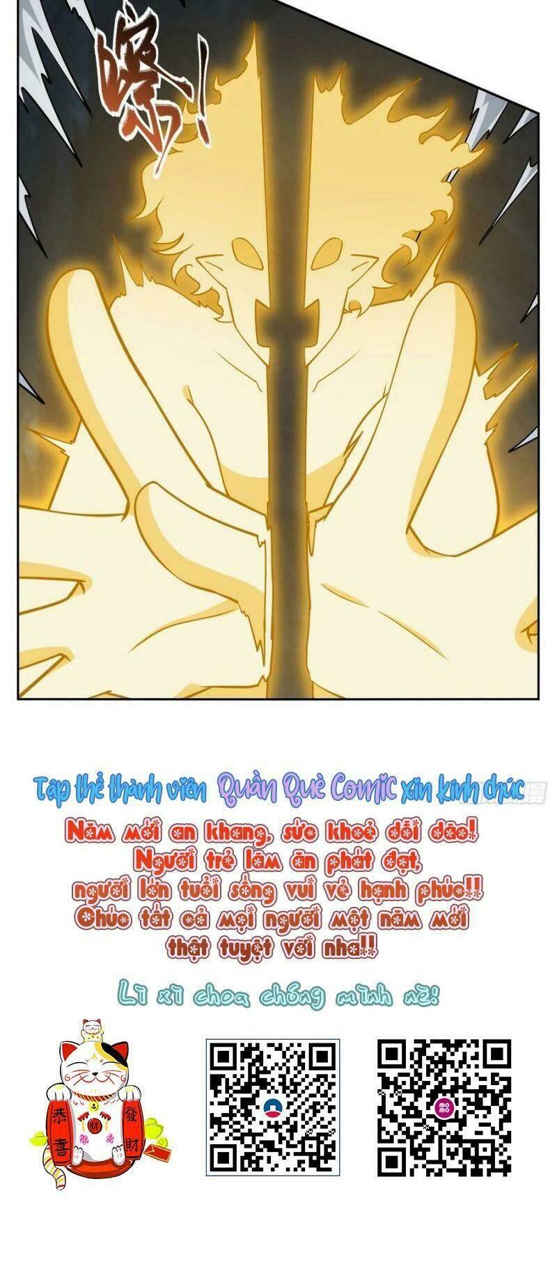 Ma vương thất nghiệp - Chapter 350 - Page 41