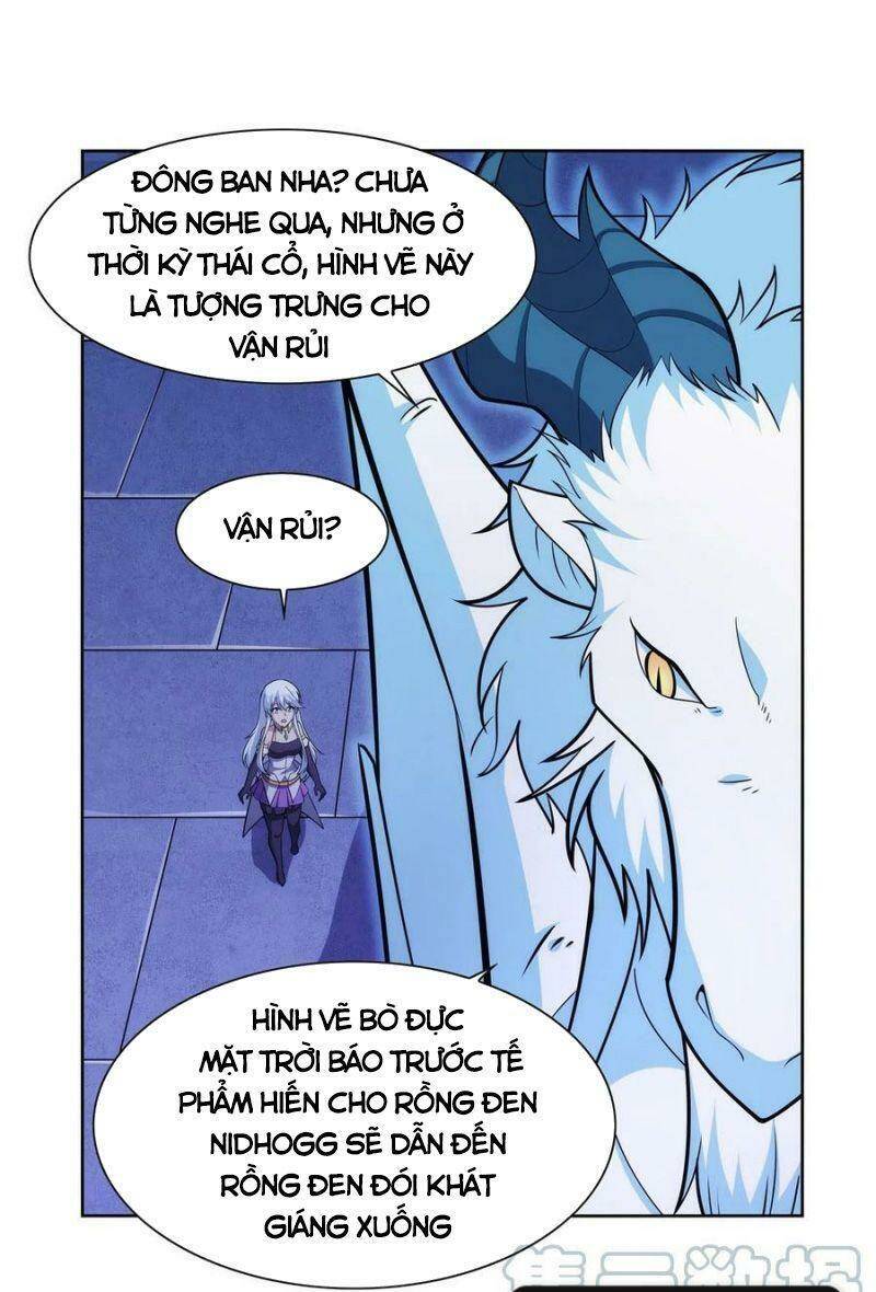 Ma vương thất nghiệp - Chapter 350 - Page 4