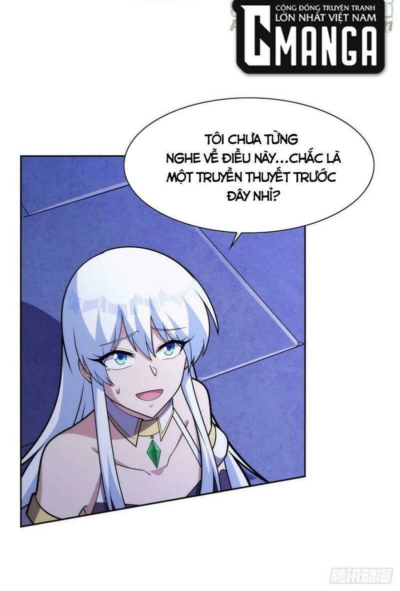 Ma vương thất nghiệp - Chapter 350 - Page 5