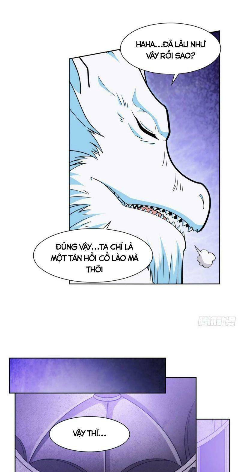 Ma vương thất nghiệp - Chapter 350 - Page 6