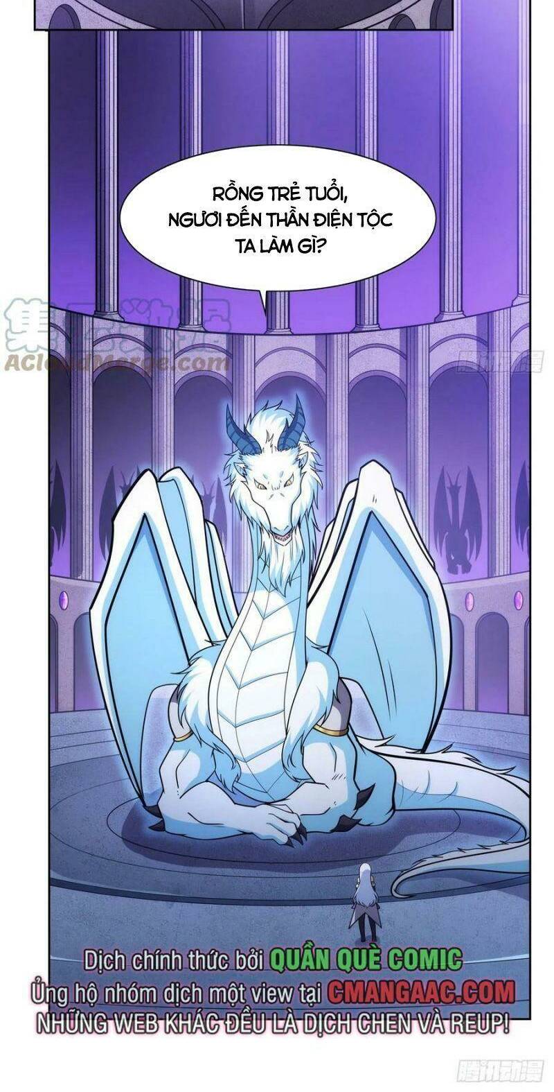 Ma vương thất nghiệp - Chapter 350 - Page 7