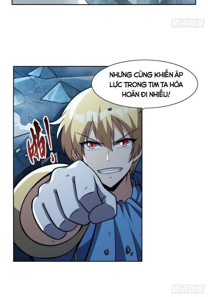 Ma vương thất nghiệp - Chapter 351 - Page 9