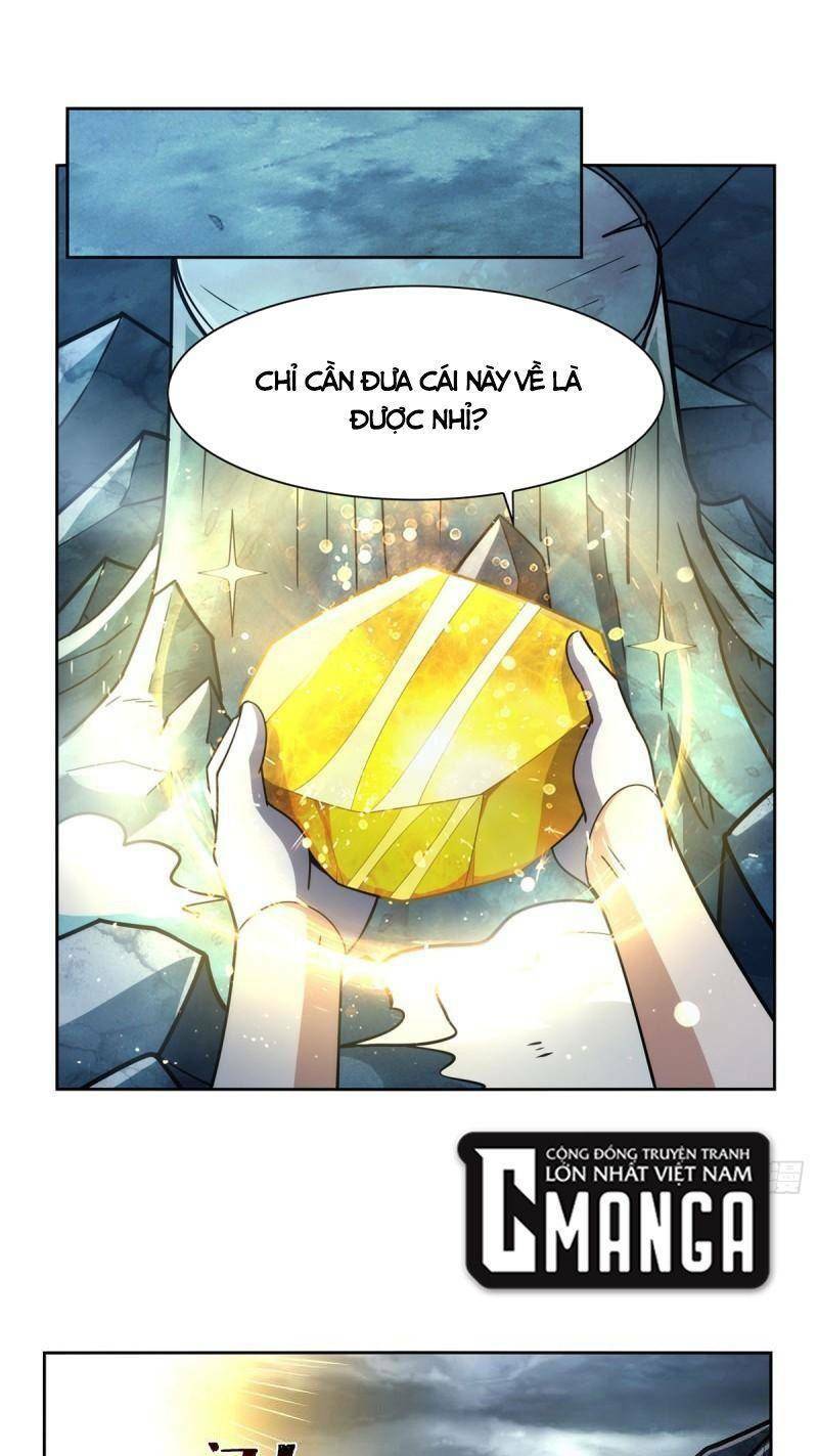 Ma vương thất nghiệp - Chapter 351 - Page 10