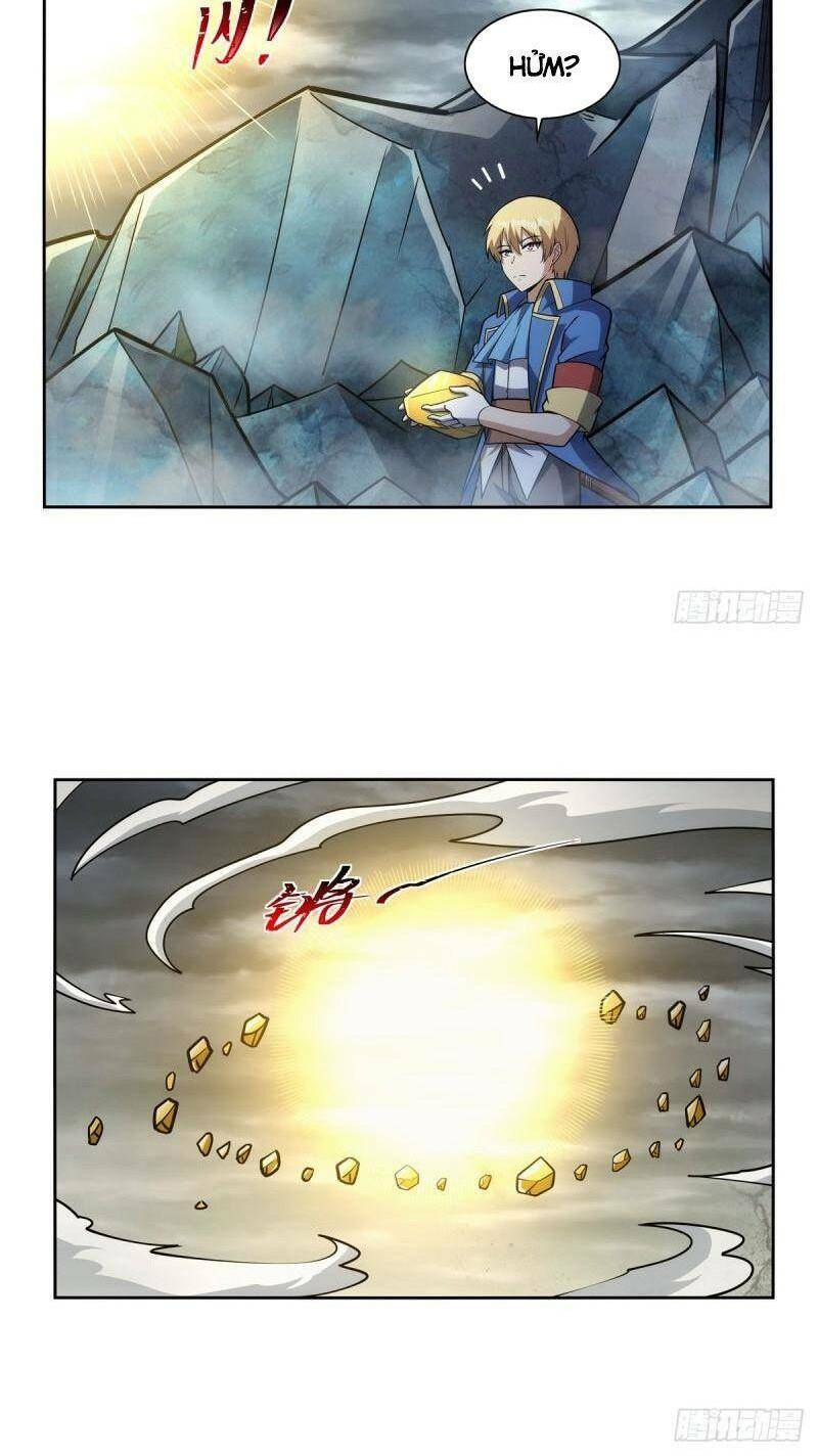 Ma vương thất nghiệp - Chapter 351 - Page 11