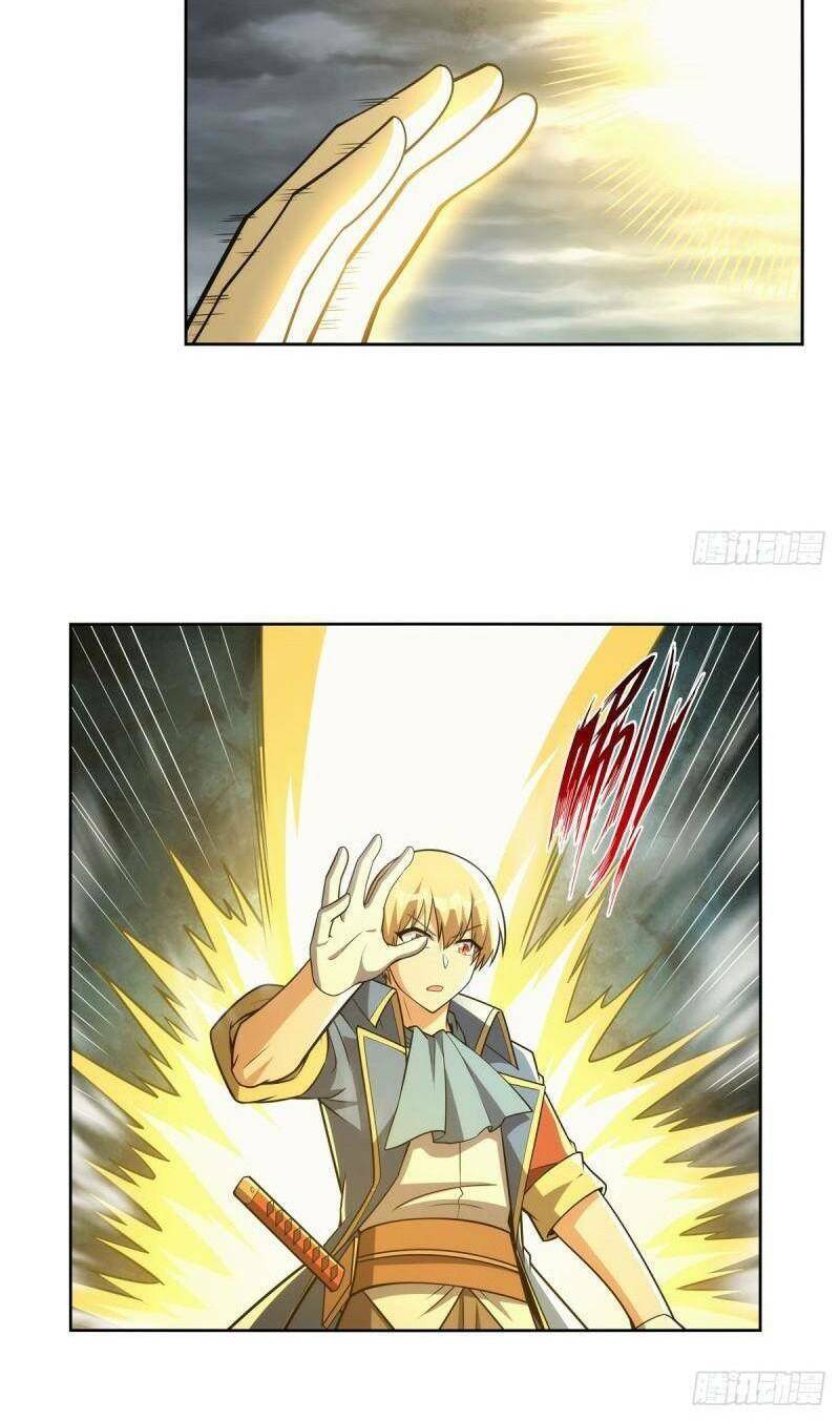 Ma vương thất nghiệp - Chapter 351 - Page 13